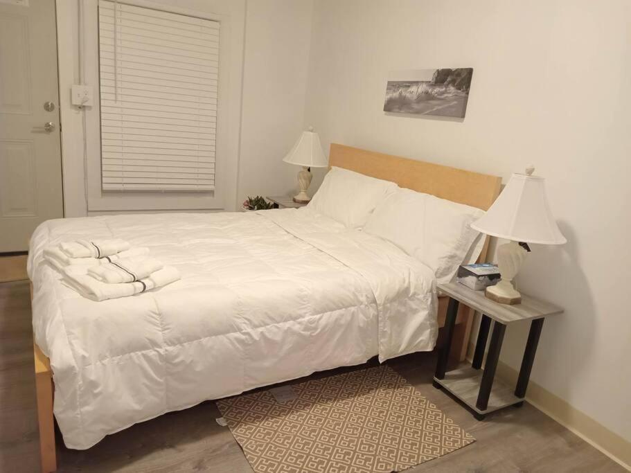 Bright And Cozy Lighthouse Cottage In Greenville Sc 外观 照片