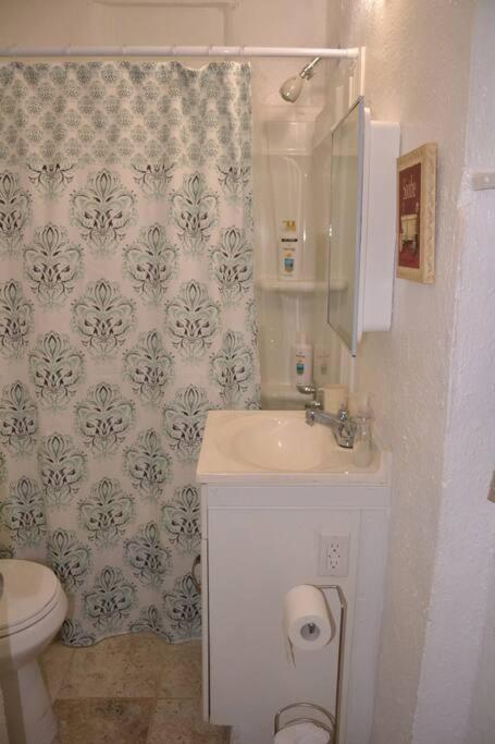 Bright And Cozy Lighthouse Cottage In Greenville Sc 外观 照片